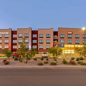 Hotel Western Executive Residency North Happy Valley, Phoenix