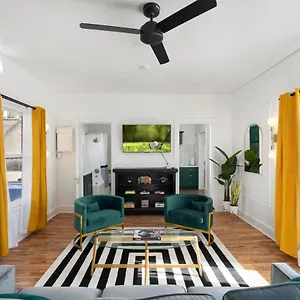 Avalon Suites , Phoenix United States