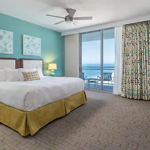 Club Wyndham Clearwater 4*, Clearwater Beach United States
