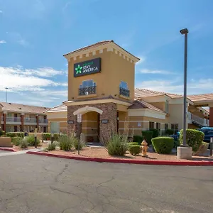 Hotel Extended America - - Chandler - E Chandler Blvd, Phoenix