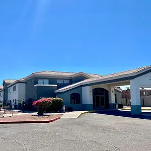 Hotel Budget, Phoenix