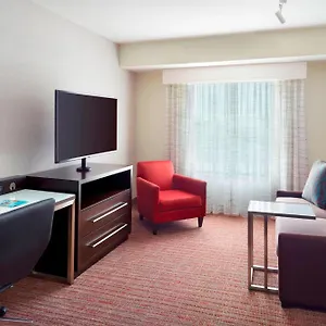 By Marriott Osu 4*, Columbus United States