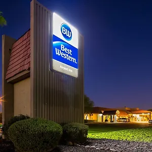 Inn Western Airport, Phoenix