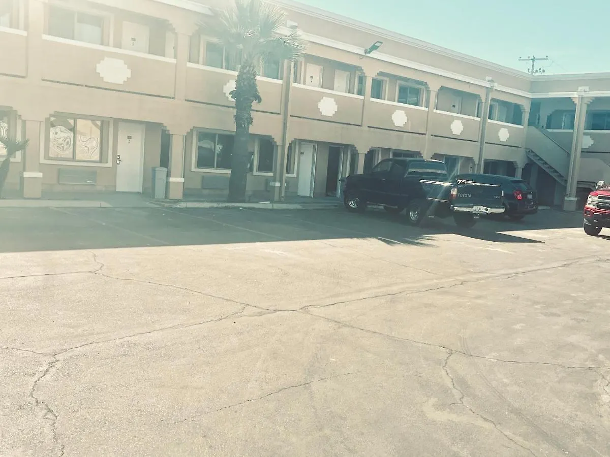 Valley Inn Downtown Phoenix