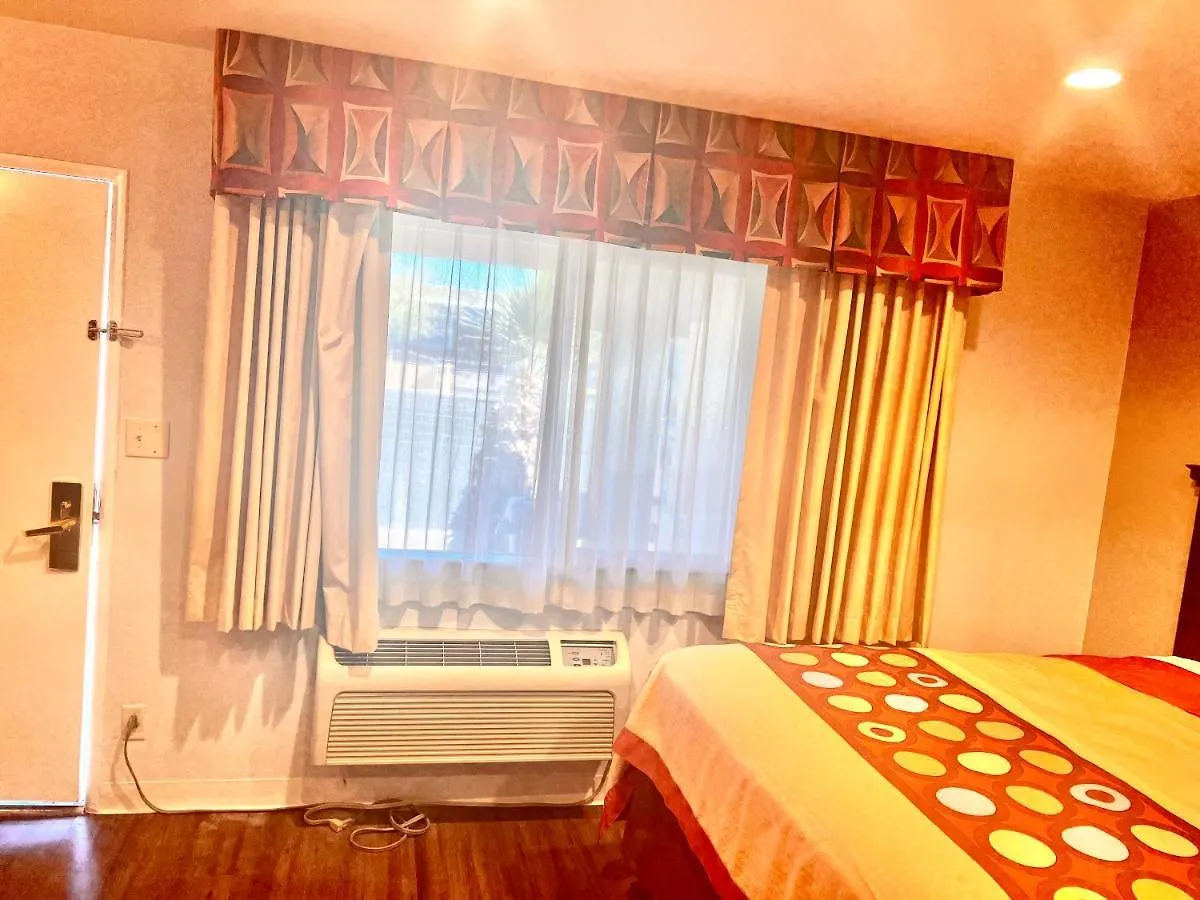 Valley Inn Downtown Phoenix Hotel