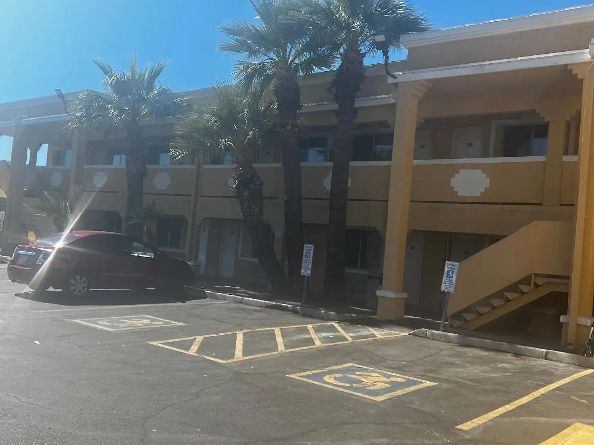 Valley Inn Downtown Phoenix