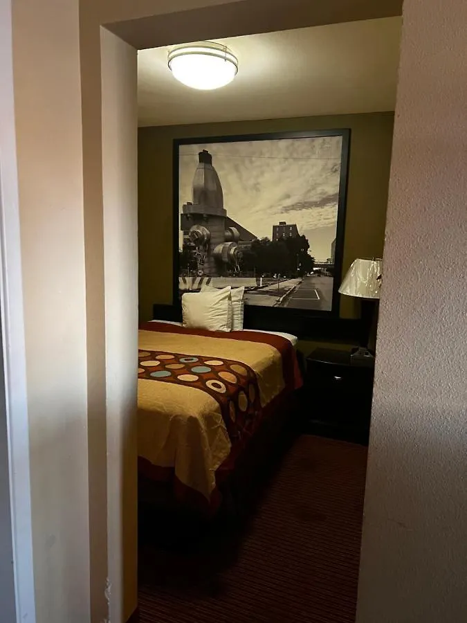 Valley Inn Downtown Phoenix