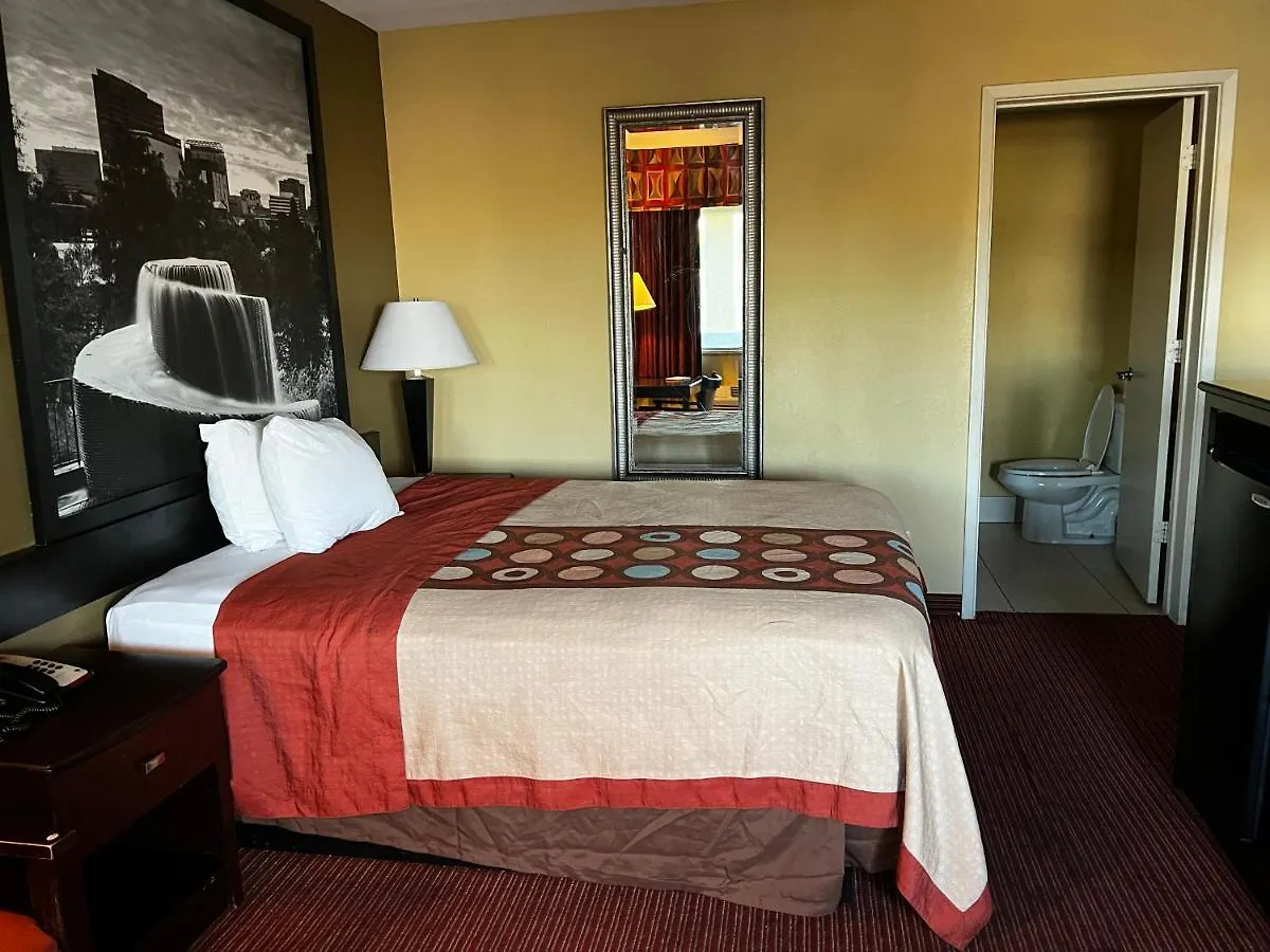 Valley Inn Downtown Phoenix United States