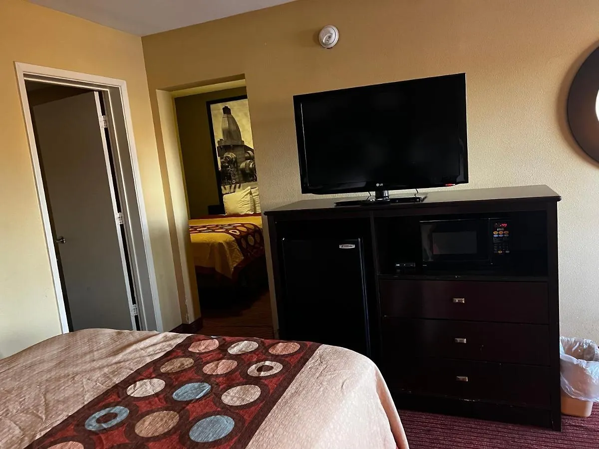 Valley Inn Downtown Phoenix 0*,  United States